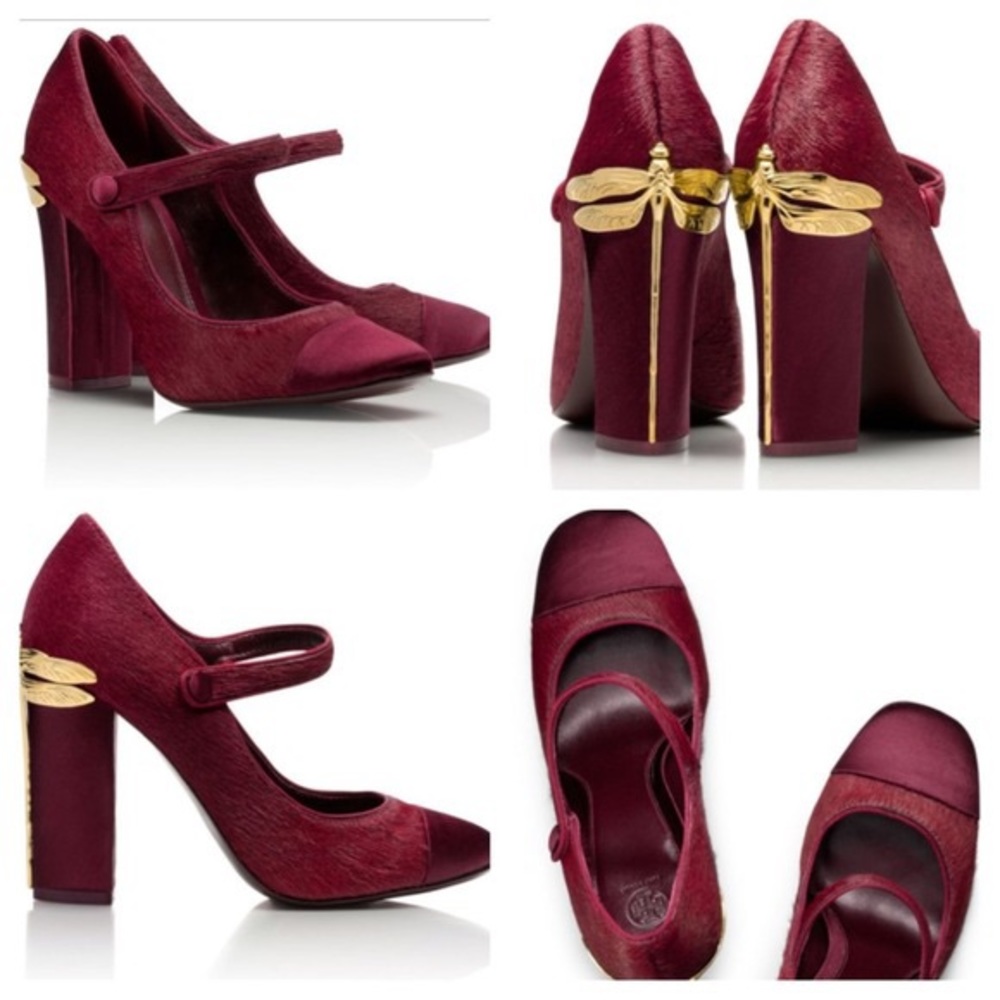 Tory Burch Pumps
